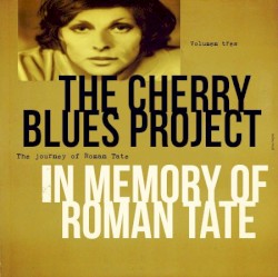 In Memory of Roman Tate, Pt. 3: The Journey of Roman Tate