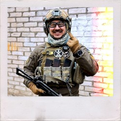 Тримаєм посадку