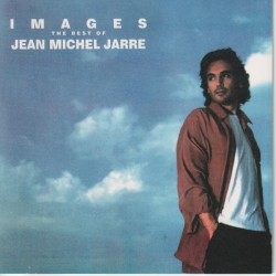 Images: The Best of Jean Michel Jarre