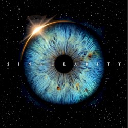 SINGULARITY
