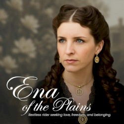 Ena of the Plains