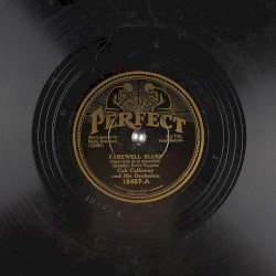 Farewell Blues / Mood Indigo