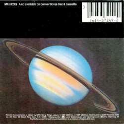 The Planets
