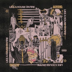 Like a House on Fire