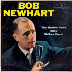 The Button‐Down Mind Strikes Back!