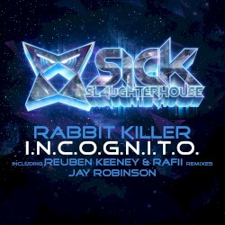 I.N.C.O.G.N.I.T.O. (remixes)