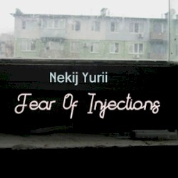 Fear of Injections