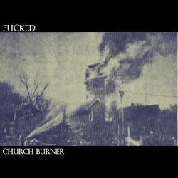 Church Burner