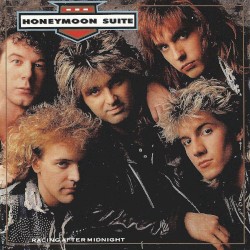 Racing After Midnight