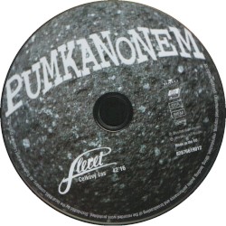 Pumkanonem