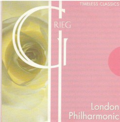Timeless Classics: Grieg
