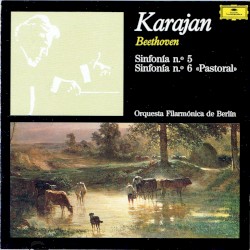 Symphonía nº 5, Sinfonía nº6 «Pastoral»
