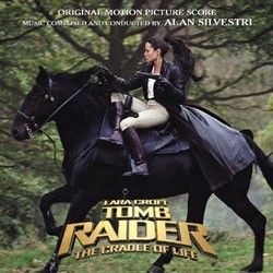 Tomb Raider: The Cradle of Life