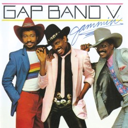 Gap Band V: Jammin’