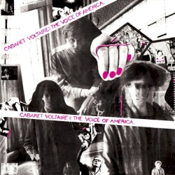 The Voice of America