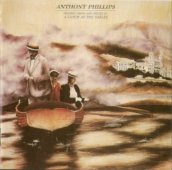 Private Parts and Pieces IV: A Catch at the Tables