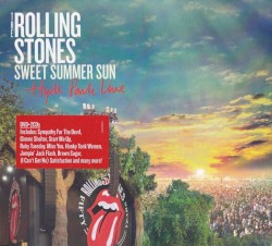 Sweet Summer Sun: Hyde Park Live