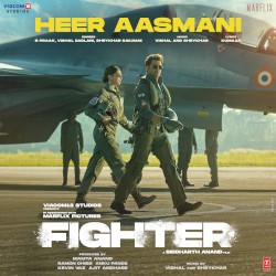 Heer Aasmani (From âFighterâ)