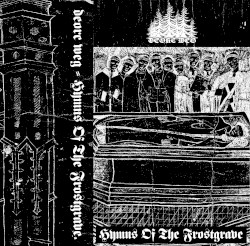 Hymns of the Frostgrave