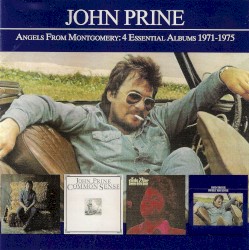 Angels From Montgomery