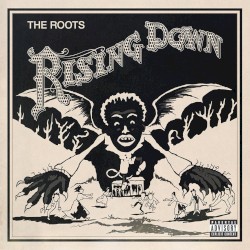 Rising Down