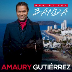 Amaury con banda