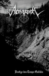 Vestiges Des Temps Oubliés