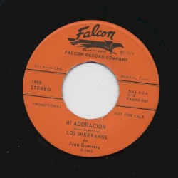 Mi adoración / Sufre sin llorar