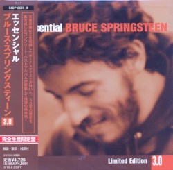 The Essential Bruce Springsteen: Limited Edition 3.0