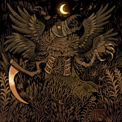 The Crooked Moon: Sword and Seal