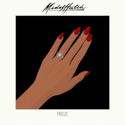 Freeze / In Touch