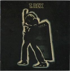Electric Warrior