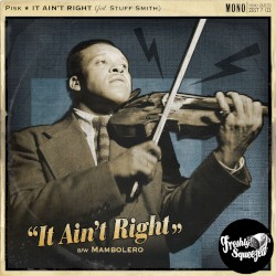It Ain't Right