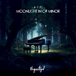 Moonlight in c♯ minor