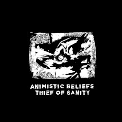 Thief of Sanity