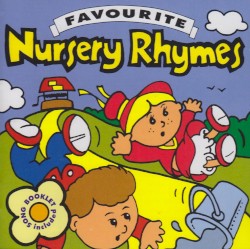 Favourite Nursery Rhymes