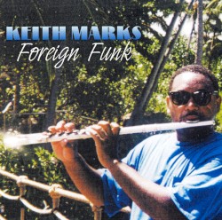 Foreign Funk