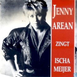 Zingt Ischa Meijer