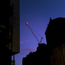 Red Echoes