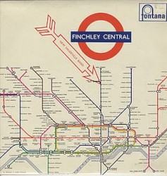 Finchley Central