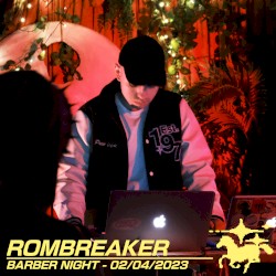 Barber Night - 02/04/2023