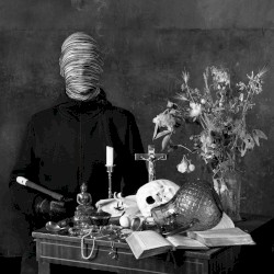 The Three Worlds: Allegory of Vanity