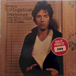 Darkness on the Edge of Town