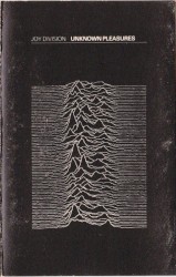 Unknown Pleasures