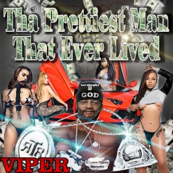 Tha Prettiest Man That Ever Lived