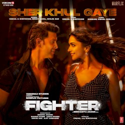 Sher Khul Gaye (From âFighterâ)