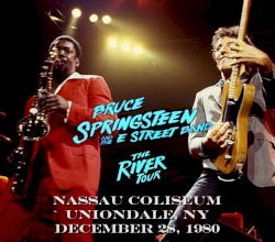 The River Tour: Nassau Coliseum: Uniondale, NY: December 28, 1980