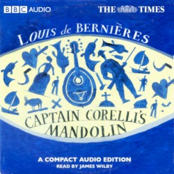 Captain Corelli’s Mandolin