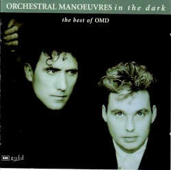 The Best of OMD