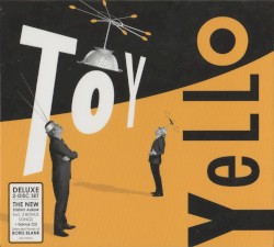 Toy